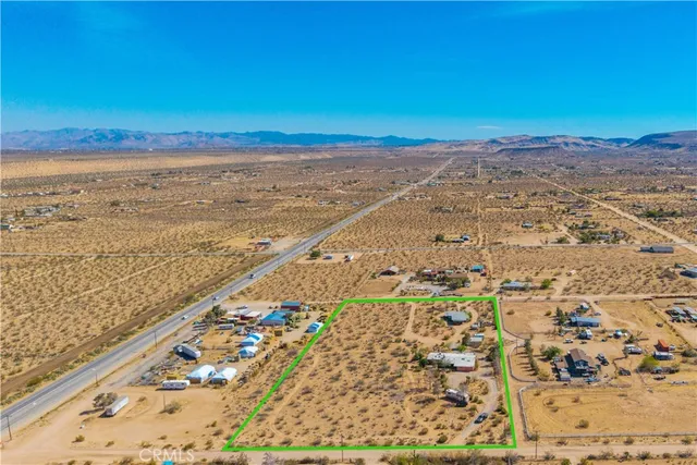 $499,999 | 56011 Mira Street, Yucca Valley, CA 92284