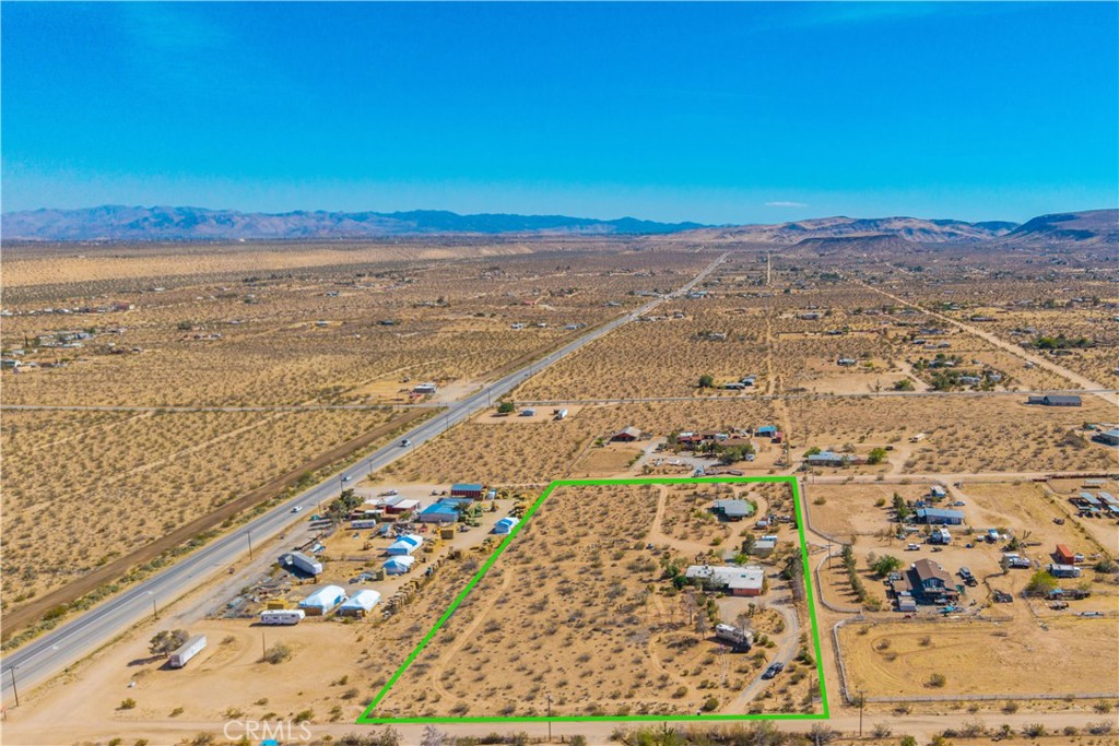 56011 Mira Street Yucca Valley, CA 92284 - Photo 67 of 71