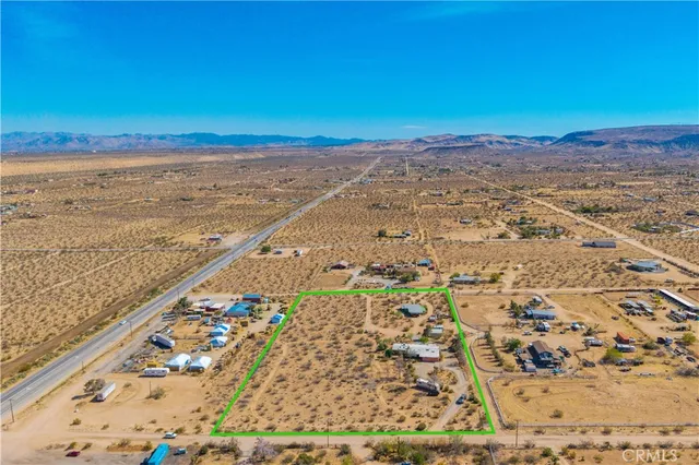 $499,999 | 56011 Mira Street, Yucca Valley, CA 92284