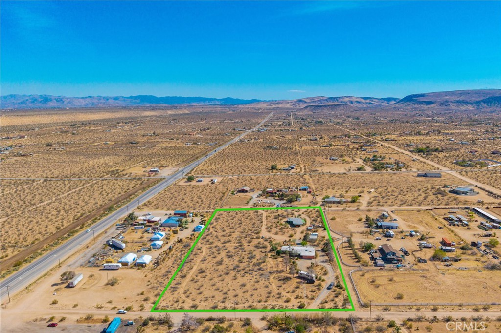 56011 Mira Street Yucca Valley, CA 92284 - Photo 68 of 71