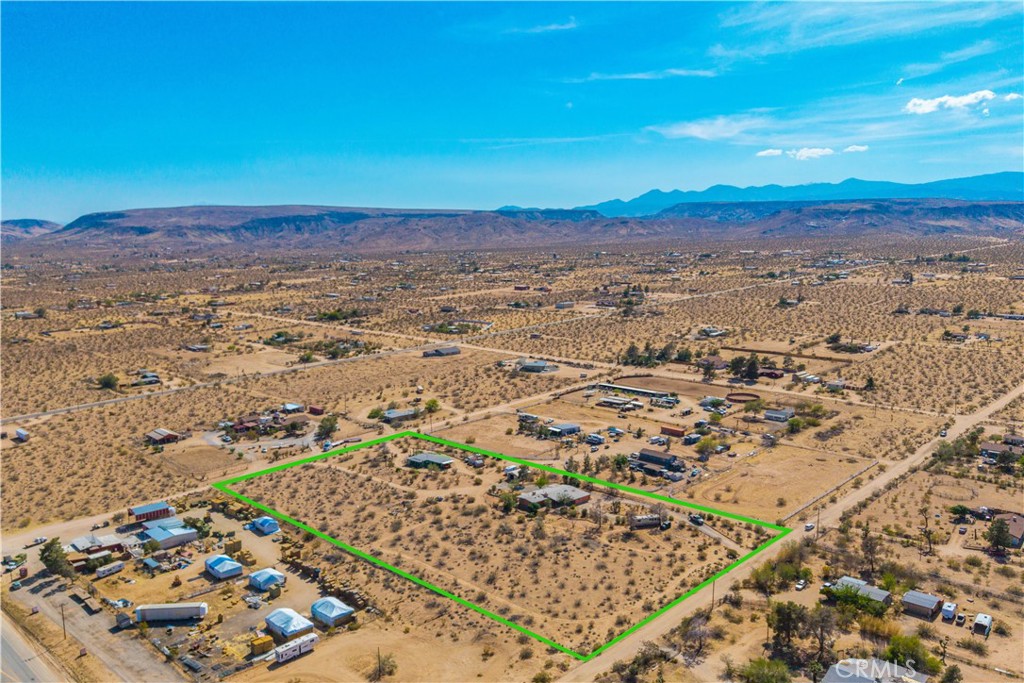 56011 Mira Street Yucca Valley, CA 92284 - Photo 69 of 71