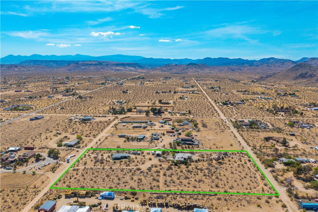 56011 Mira Street Yucca Valley, CA 92284 - Photo 70 of 71