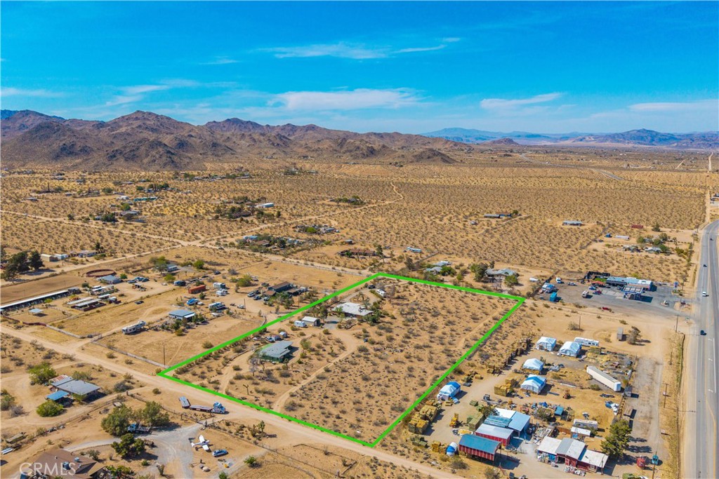 56011 Mira Street Yucca Valley, CA 92284 - Photo 71 of 71