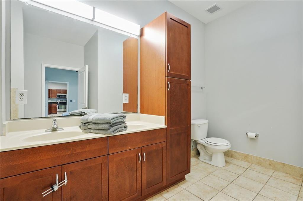 870 Mayson Turner Road Northwest, Unit 1127 Atlanta, GA 30314 - Photo 15 of 25 Gallery Image 15