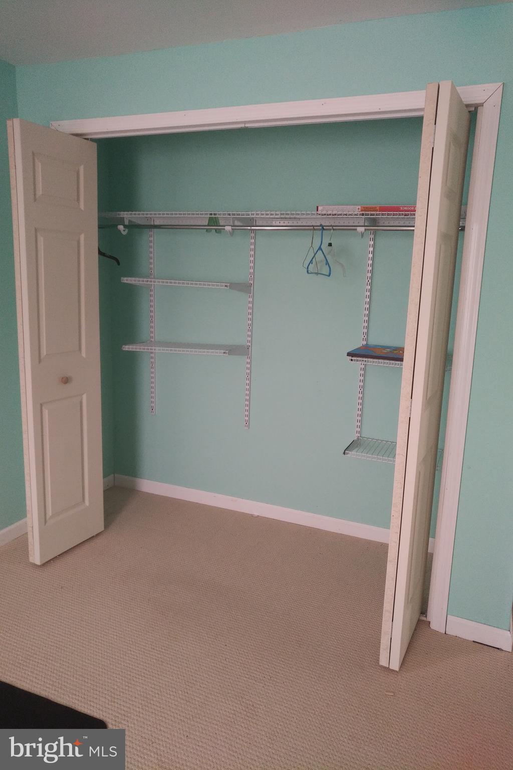 18921 Atlanta Road Bridgeville, DE 19933 - Photo 11 of 22 Bedroom closet