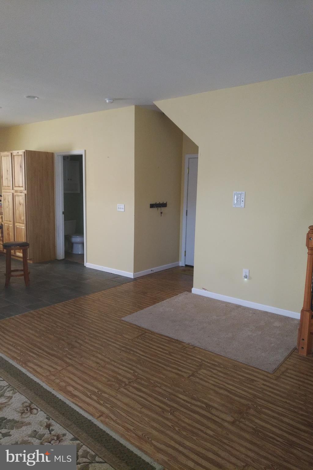 18921 Atlanta Road Bridgeville, DE 19933 - Photo 3 of 22 Entry area