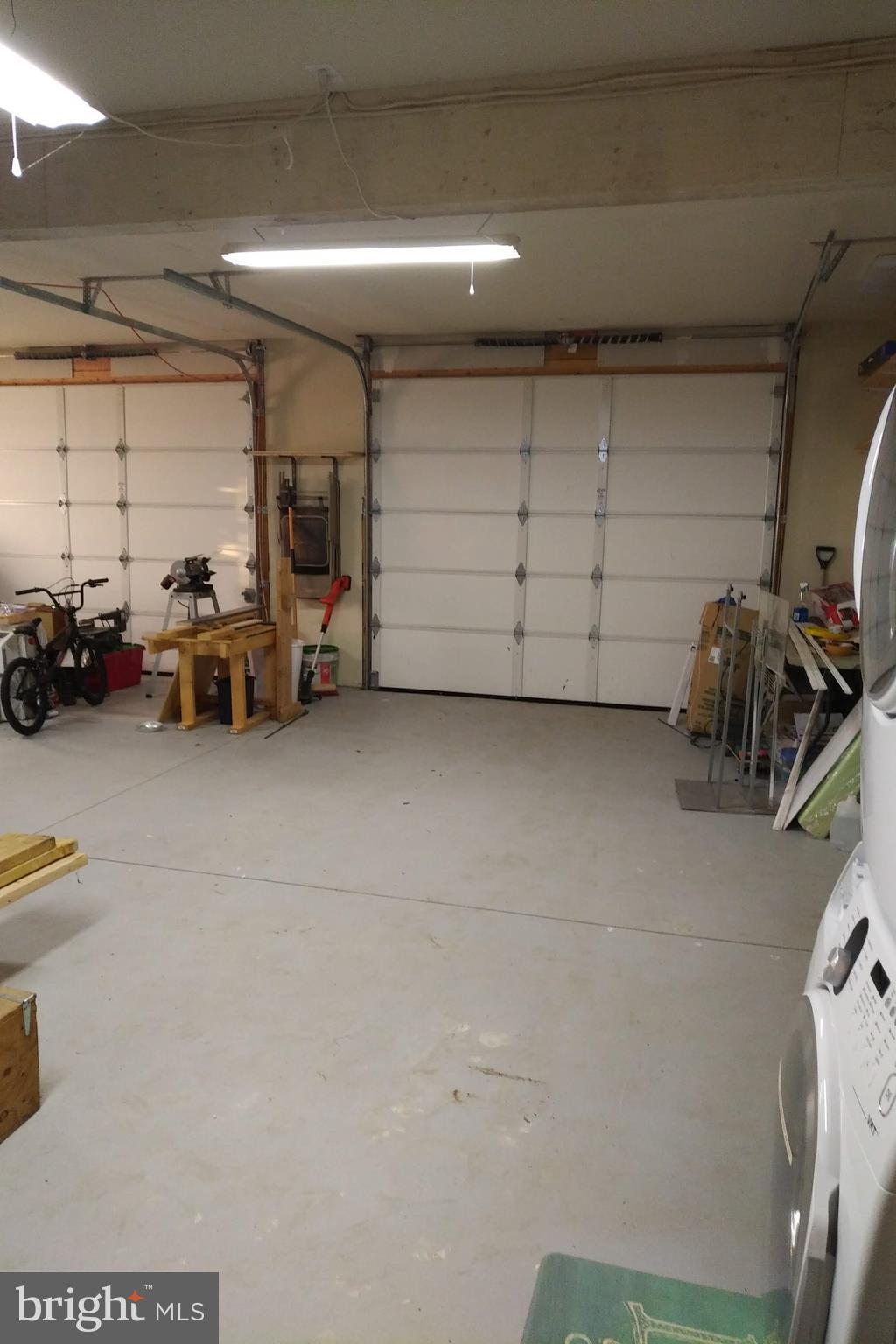 18921 Atlanta Road Bridgeville, DE 19933 - Photo 22 of 22 Attached garage