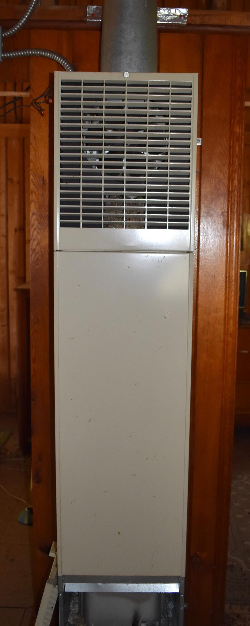 1413 North Black River Road Cheboygan, MI 49721 - Photo 12 of 16 Gallery Image 12