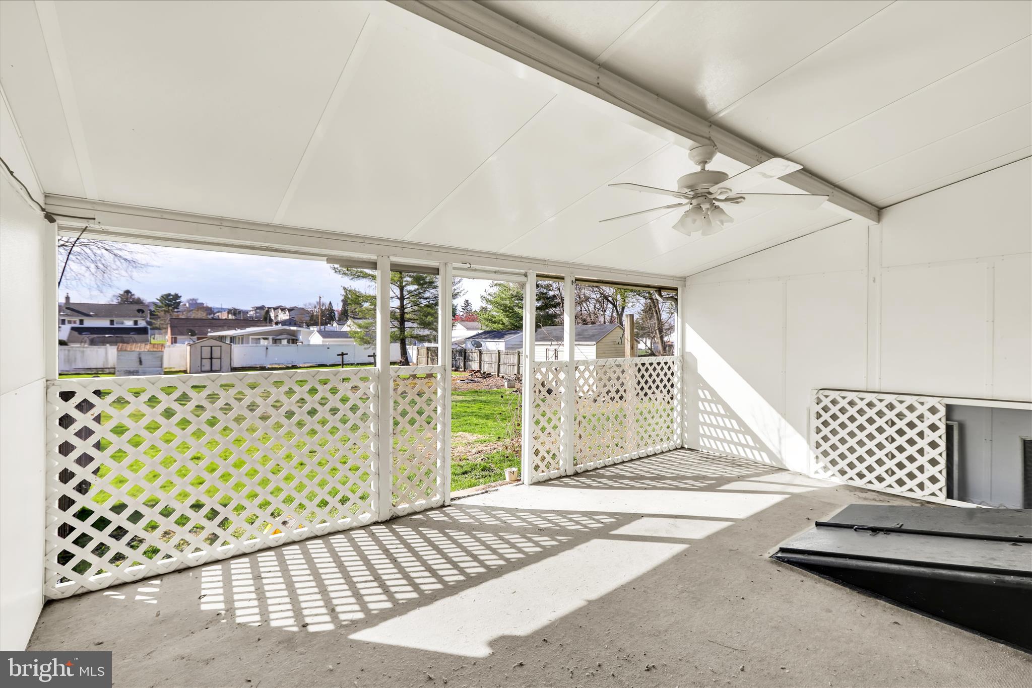 1420 Frush Valley Road Laureldale, PA 19605 - Photo 24 of 26 360_8230