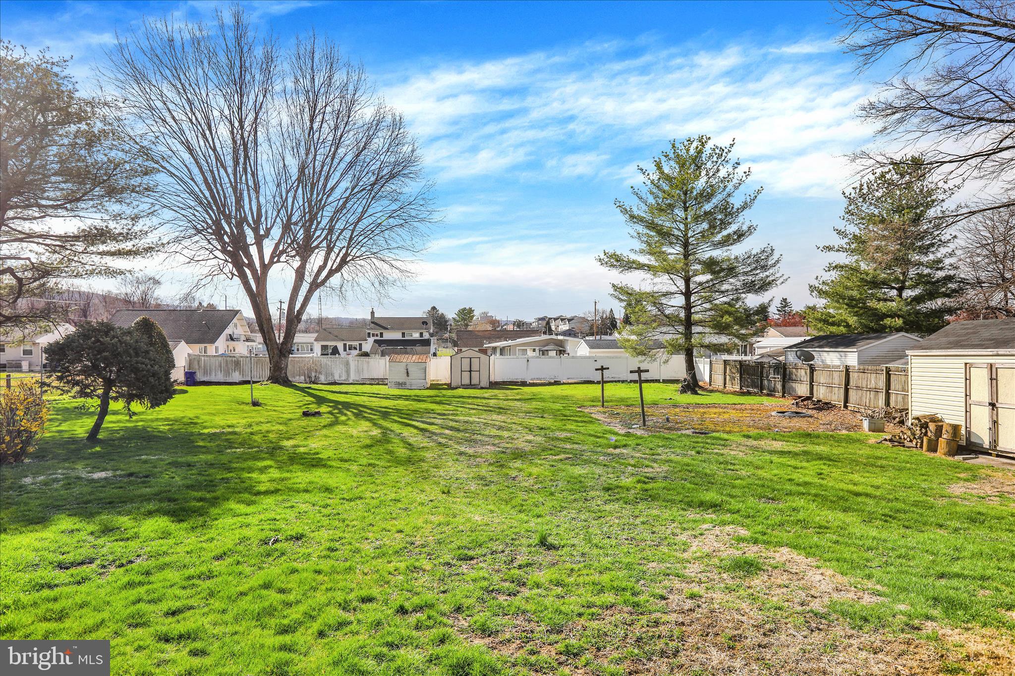 1420 Frush Valley Road Laureldale, PA 19605 - Photo 25 of 26 360_8237