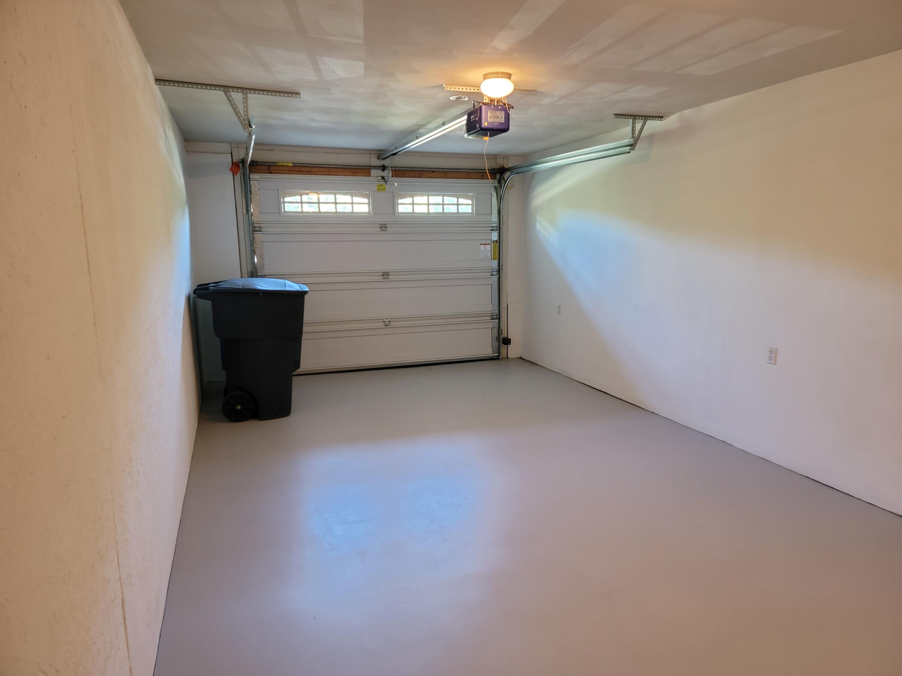 3305 Troxell Road Southeast Roanoke, VA 24014 - Photo 12 of 14 a view of a garage