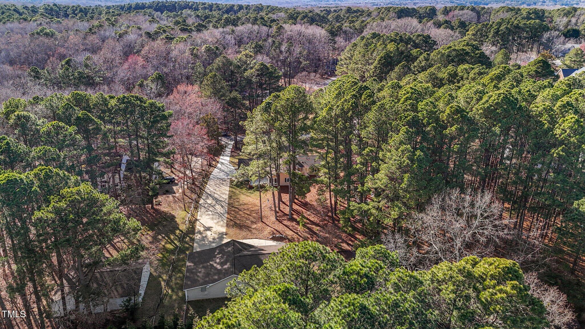 428 Seasons Drive Raleigh, NC 27614 - Photo 51 of 57 53