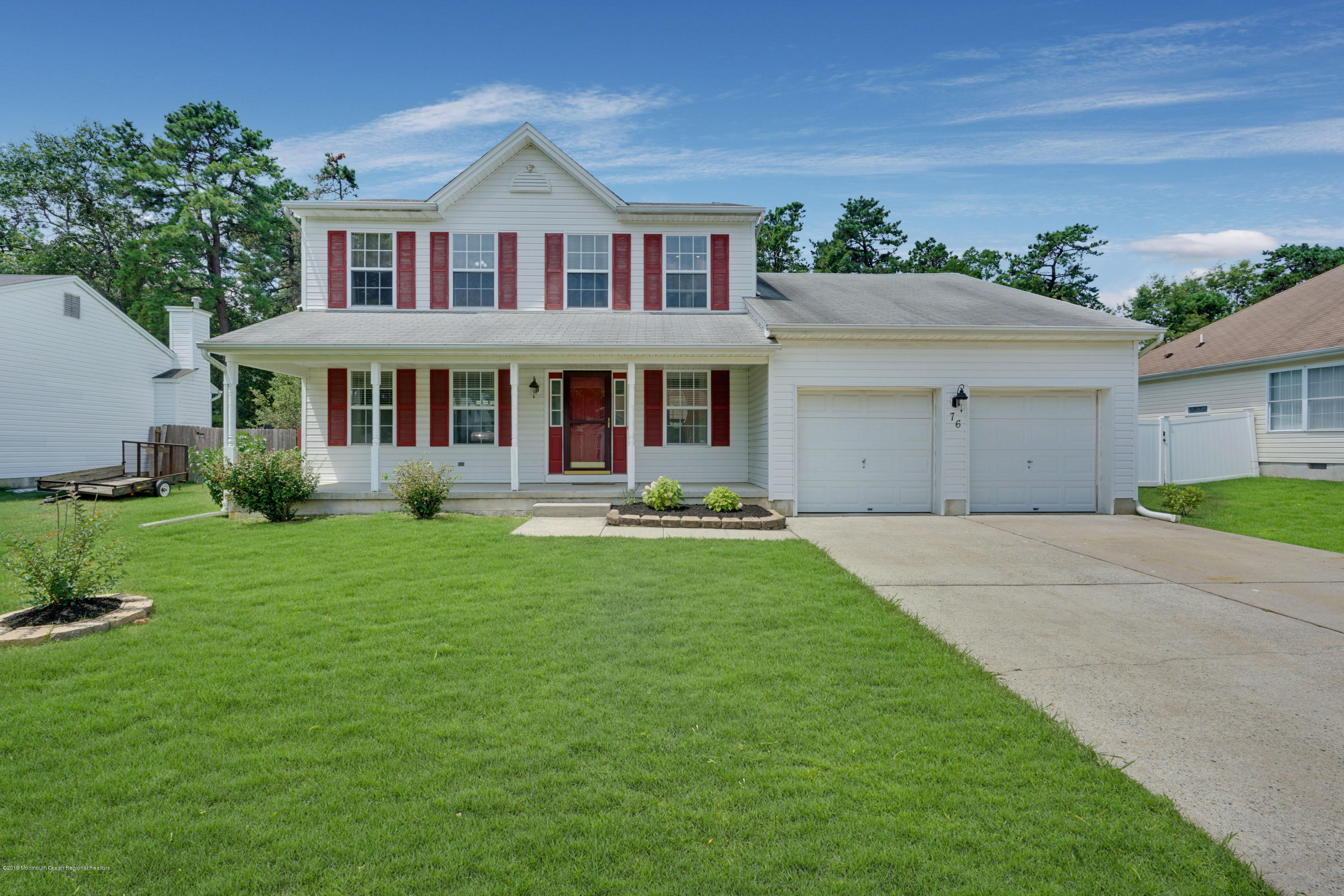 76 Timberline Road Bayville, NJ 08721 - Photo 2 of 53 002_dsc07709-dsc07713_1