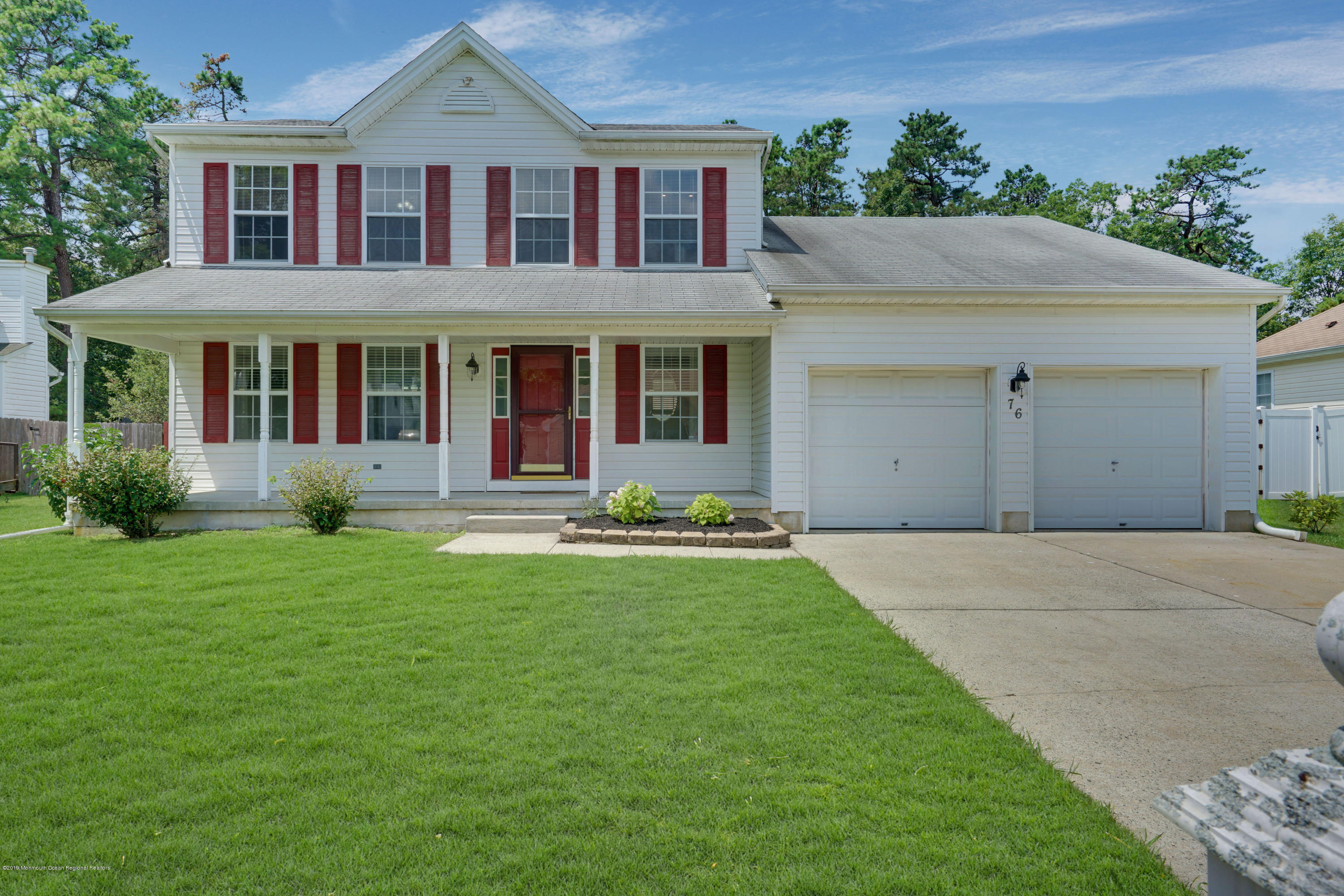 76 Timberline Road Bayville, NJ 08721 - Photo 3 of 53 003_dsc07719-dsc07723_1