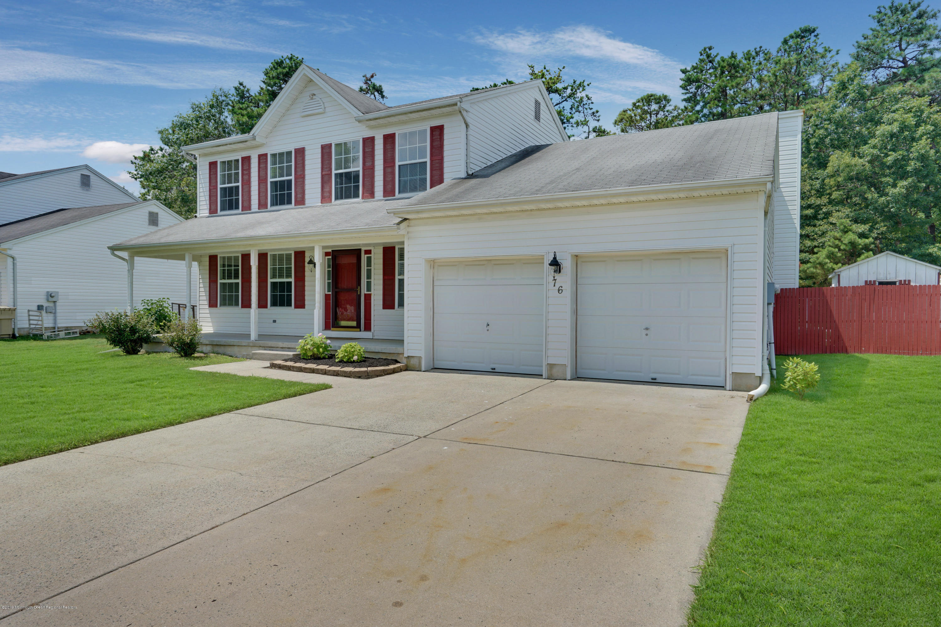 76 Timberline Road Bayville, NJ 08721 - Photo 4 of 53 004_dsc07724-dsc07728_1