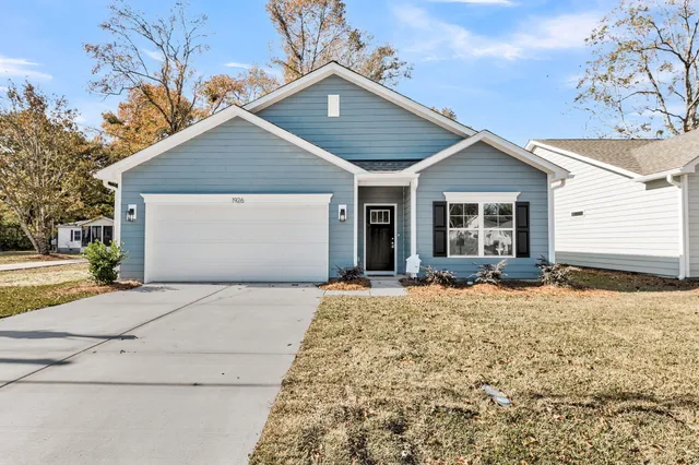 $525,000 | 1926 Ferguson Road, Charleston, SC 29412