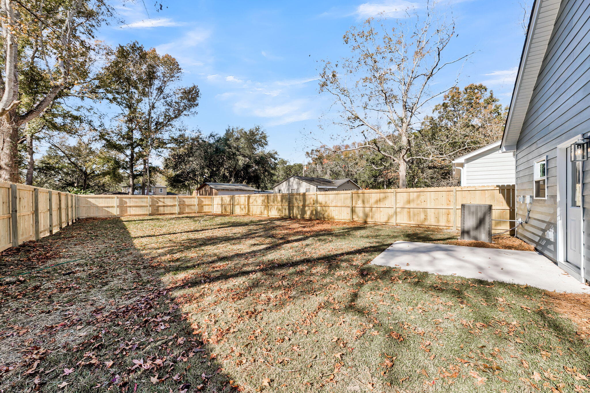 1926 Ferguson Road Charleston, SC 29412 - Photo 24 of 28 CREM - 1926 Ferguson-21