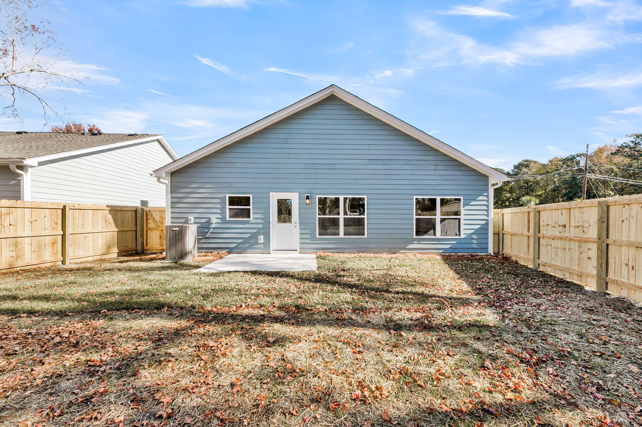 1926 Ferguson Road Charleston, SC 29412 - Photo 26 of 28 CREM - 1926 Ferguson-23