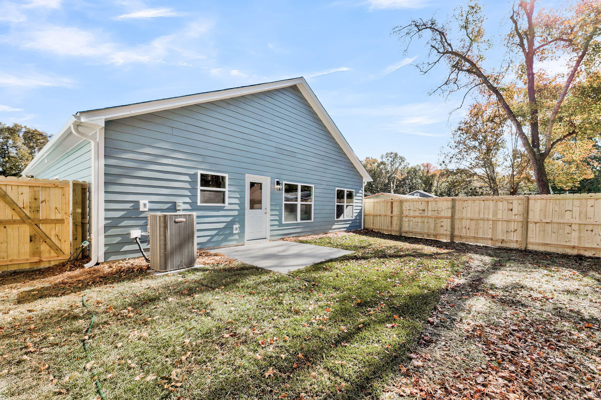 1926 Ferguson Road Charleston, SC 29412 - Photo 28 of 28 CREM - 1926 Ferguson-25