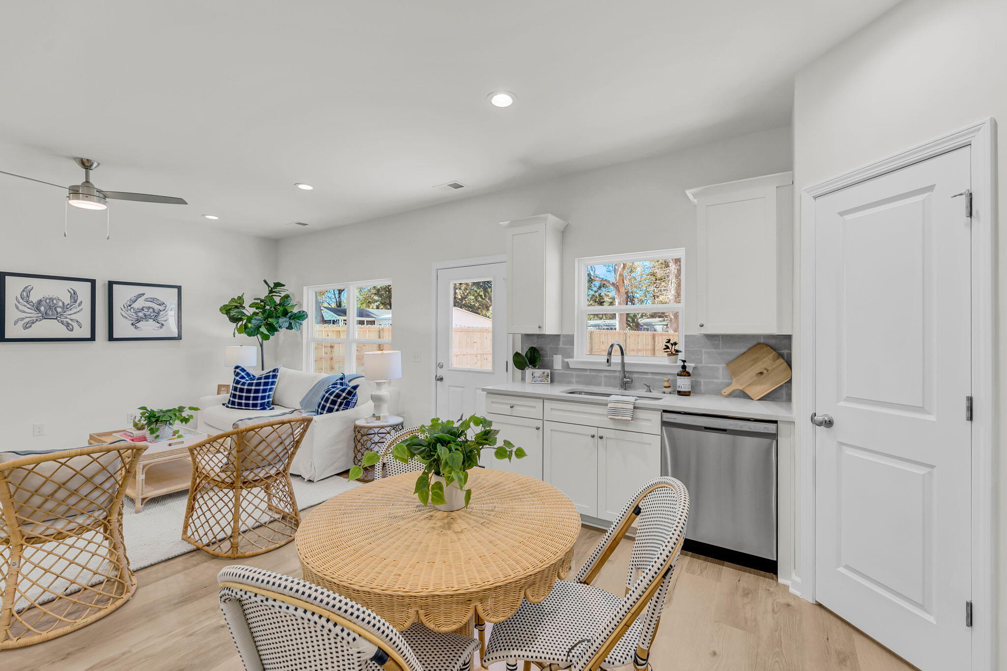 1926 Ferguson Road Charleston, SC 29412 - Photo 7 of 28 CREM - 1926 Ferguson-10