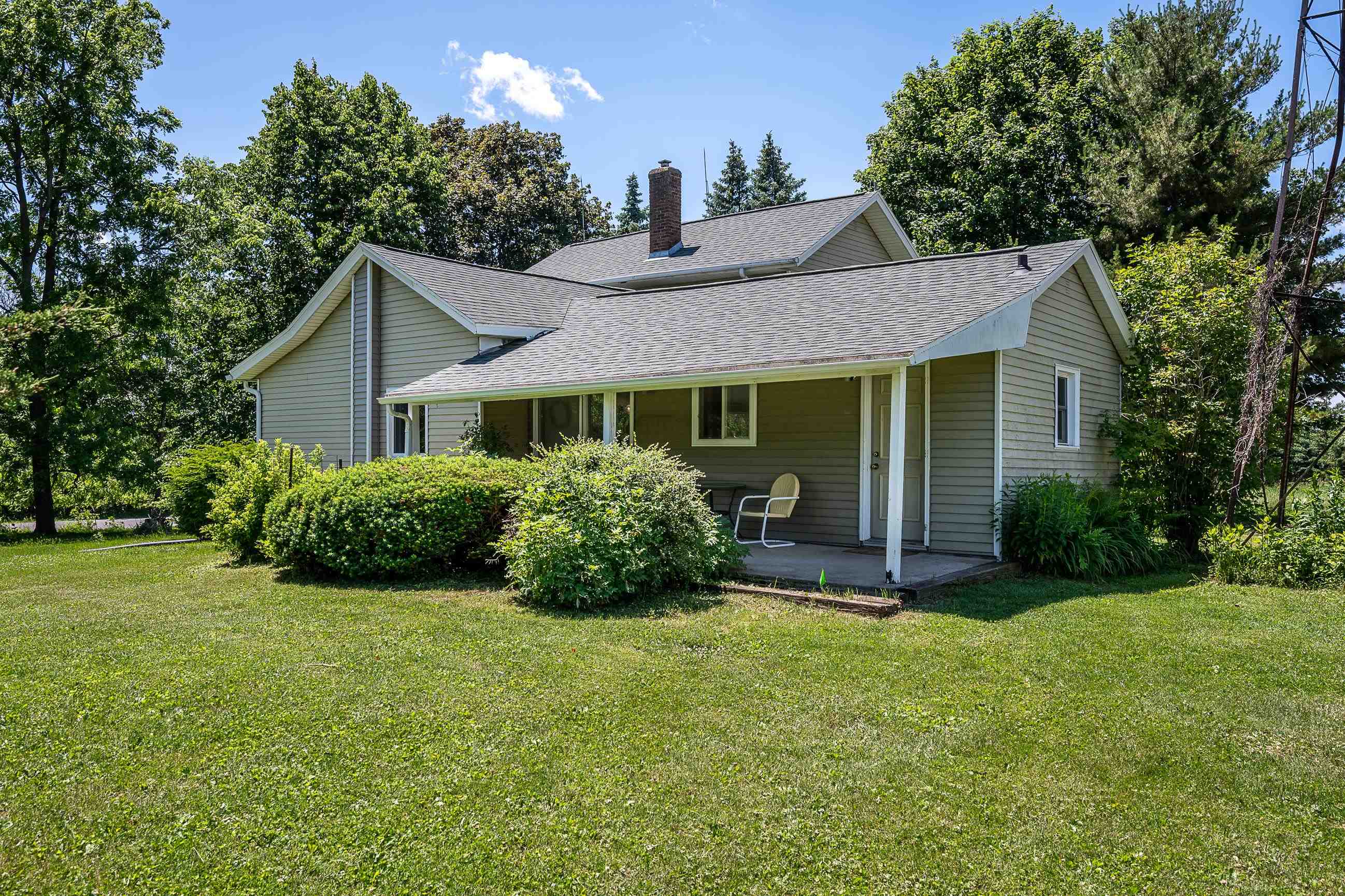 3402 Rutland Dunn Town Line Road Stoughton, WI 53589 - Photo 2 of 88