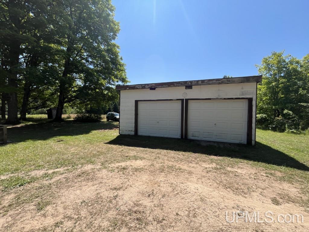 N7260 Olson Road Shingleton, MI 49884 - Photo 3 of 51