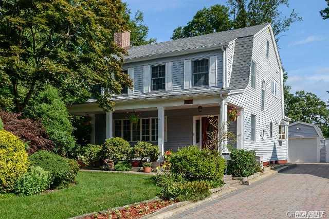 251-61 Gaskell Road Queens, NY 11362 - Photo 1 of 1 Gallery Image 1