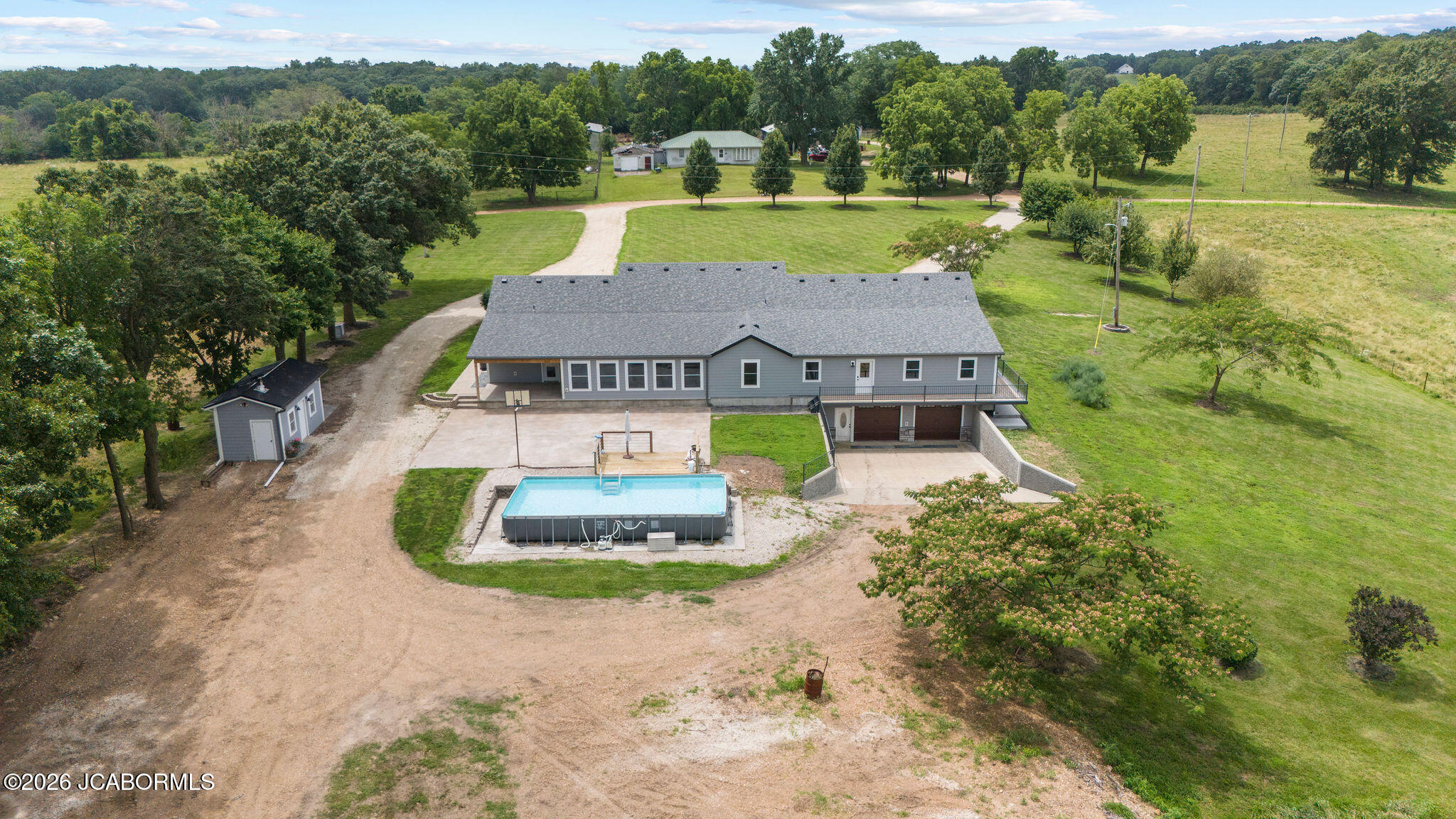 57922 Corticelli Road Russellville, MO 65074 - Photo 6 of 95