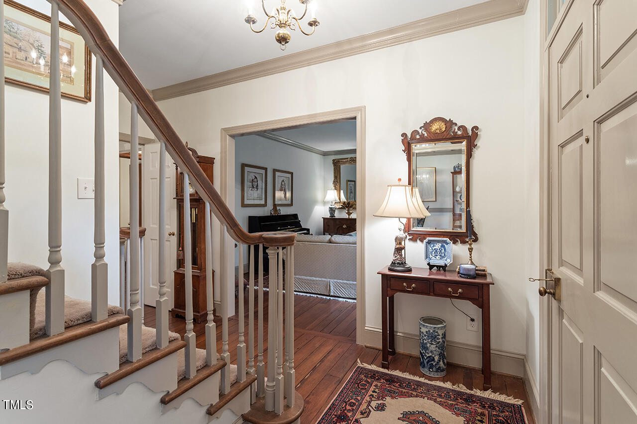 14201 Allison Drive Raleigh, NC 27615 - Photo 13 of 54 14201 Allison Drive_13