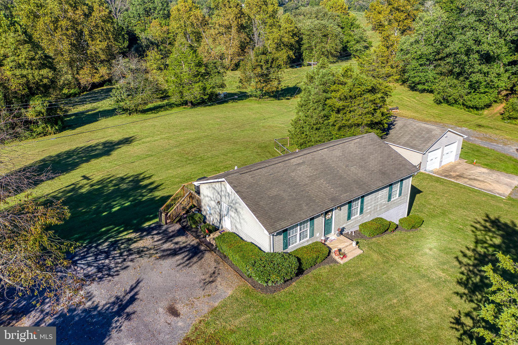 11165 Drogheda Mountain Road Rixeyville, VA 22737 - Photo 40 of 74 Gallery Image 40