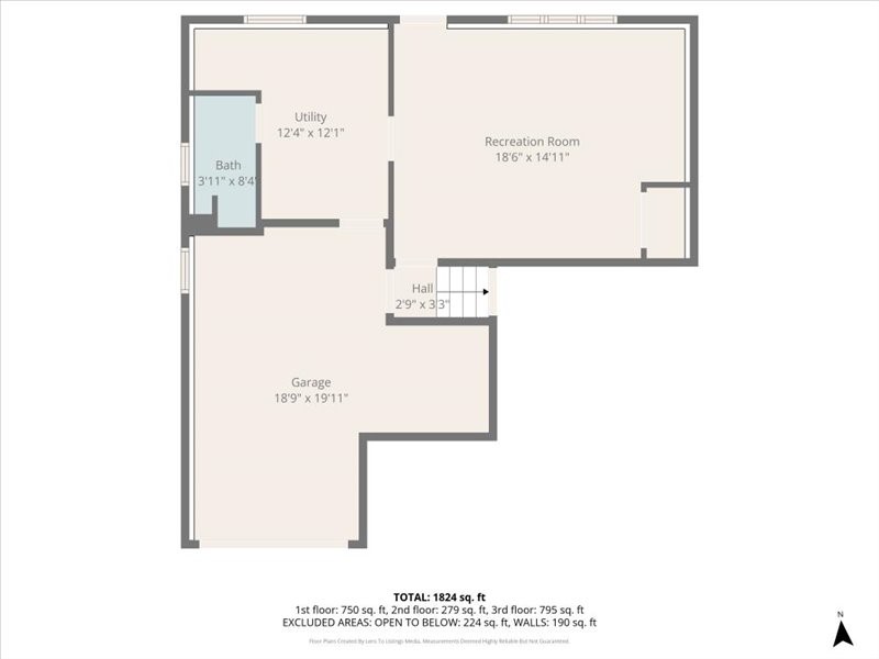 3623 Rath Avenue Endwell, NY 13760 - Photo 23 of 26