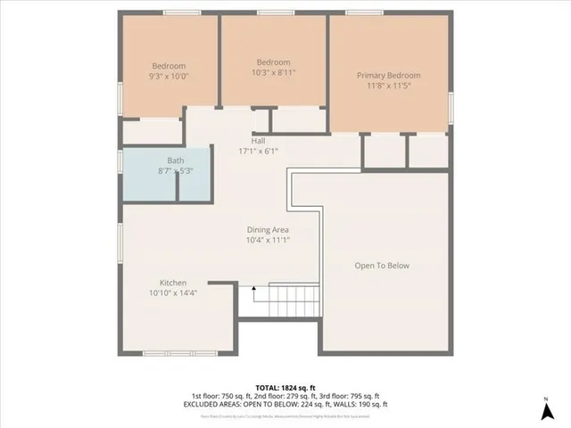 $260,000 | 3623 Rath Avenue, Endwell, NY 13760