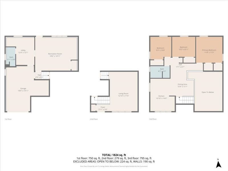 3623 Rath Avenue Endwell, NY 13760 - Photo 26 of 26