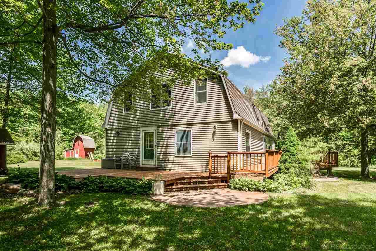 Country Retreat