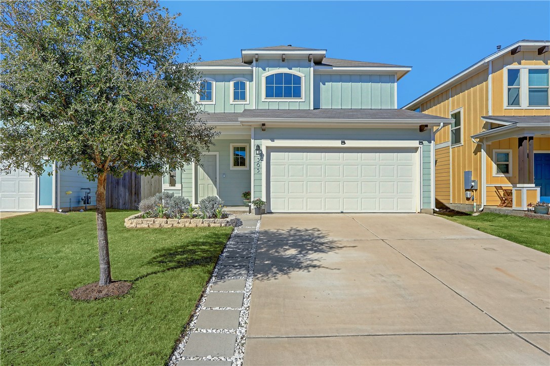 365 Guemal Road Buda, TX 78610 - Photo 1 of 1