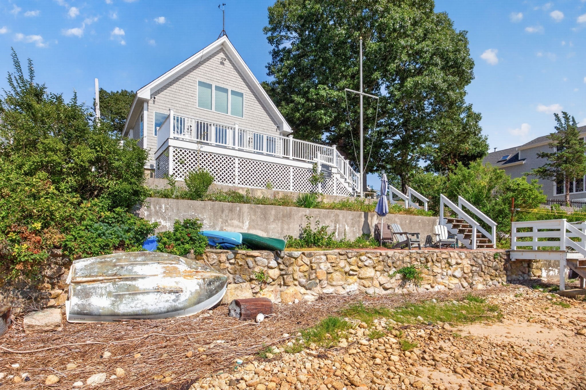 15 Oakhill Road Wareham, MA 02571 - Photo 4 of 36 Gallery Image 4
