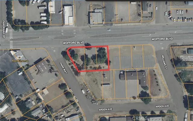 $72,999 | 6764 Wofford Boulevard, Wofford Heights, CA 93285