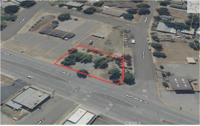 $67,999 | 6764 Wofford Boulevard, Wofford Heights, CA 93285