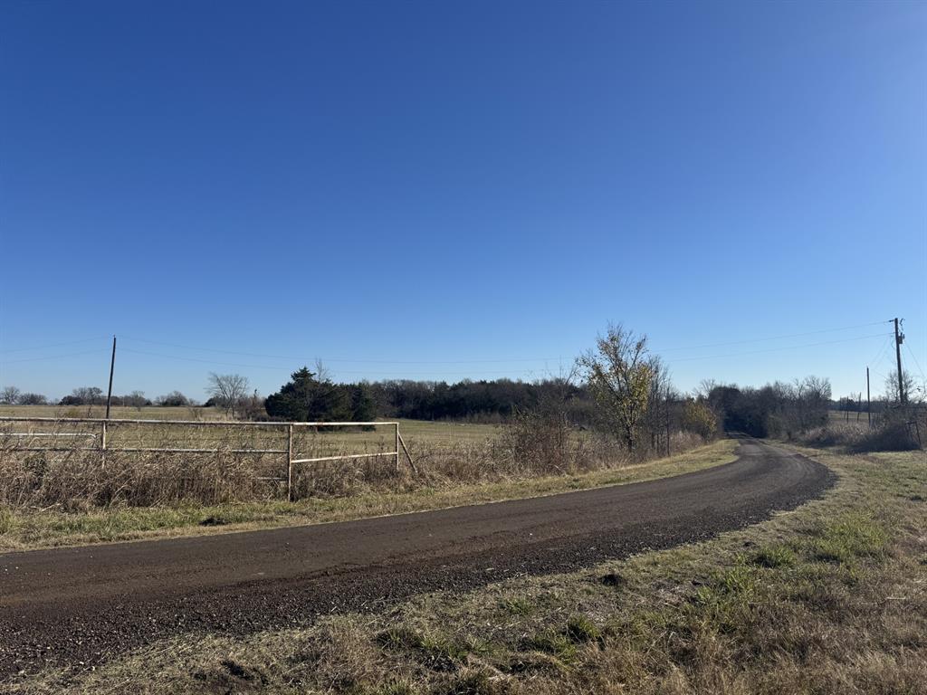 1 Fm 2675 Roxton, TX 75477 - Photo 8 of 12 a view of lake with mountain in background