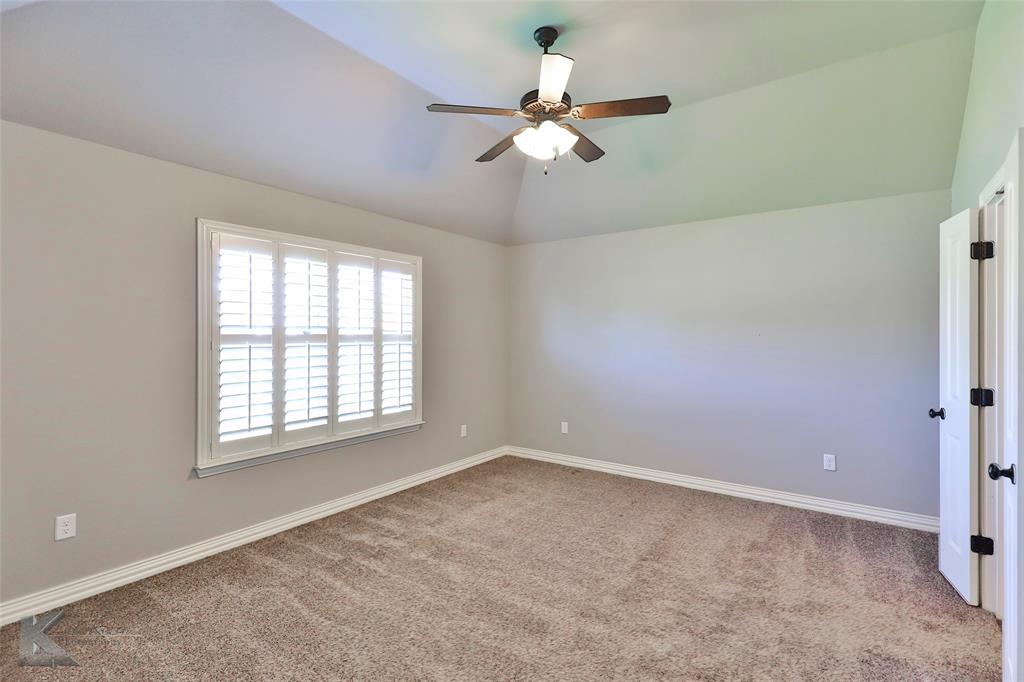 3418 Firedog Road Abilene, TX 79606 - Photo 15 of 35