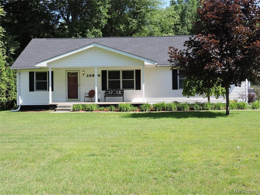 28906 King Road Romulus, MI 48174 - Photo 2 of 17
