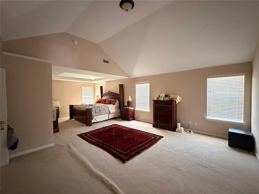 4080 Kittery Point Southwest Snellville, GA 30039 - Photo 6 of 25 a living room with furniture rug and window