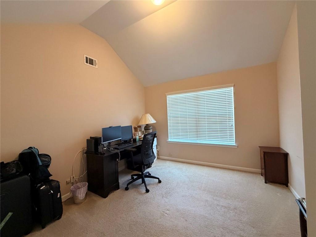 4080 Kittery Point Southwest Snellville, GA 30039 - Photo 8 of 25 a view of a workspace with a window