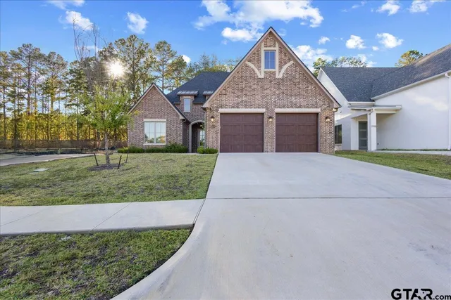 $564,900 | 1709 Legacy Court, Tyler, TX 75703