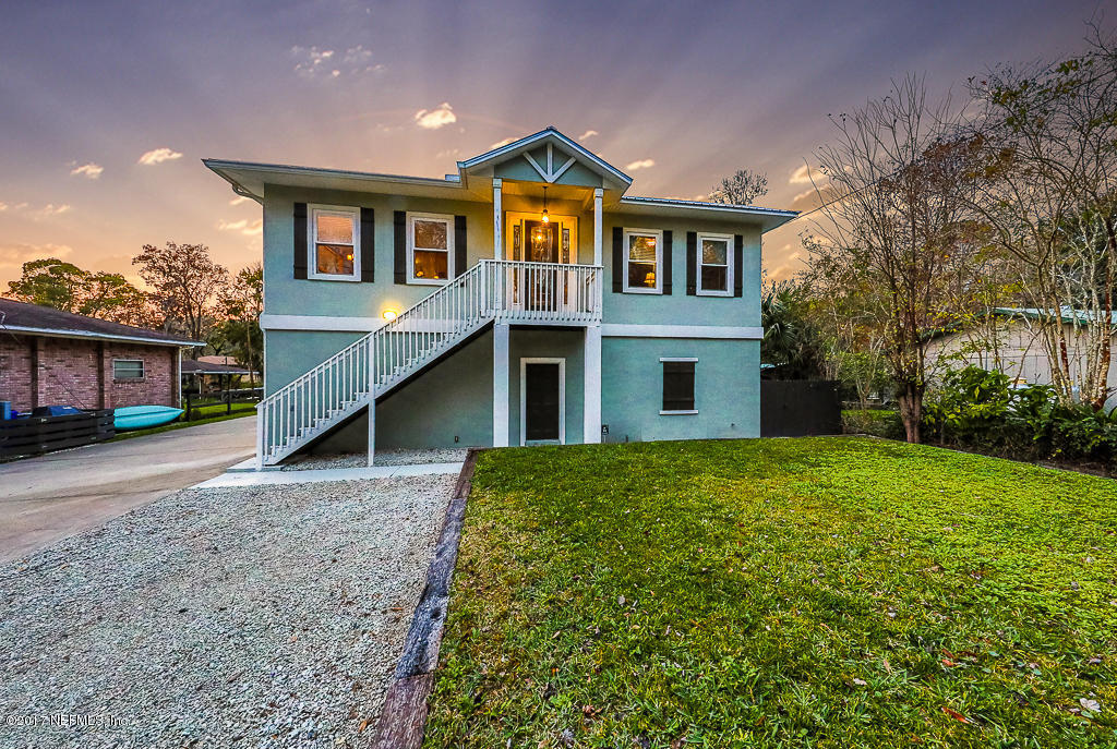 8437 Perry's Park Road St. Augustine, FL 32092 - Photo 1 of 31 Photo Jan 01, 10 41 54 PM
