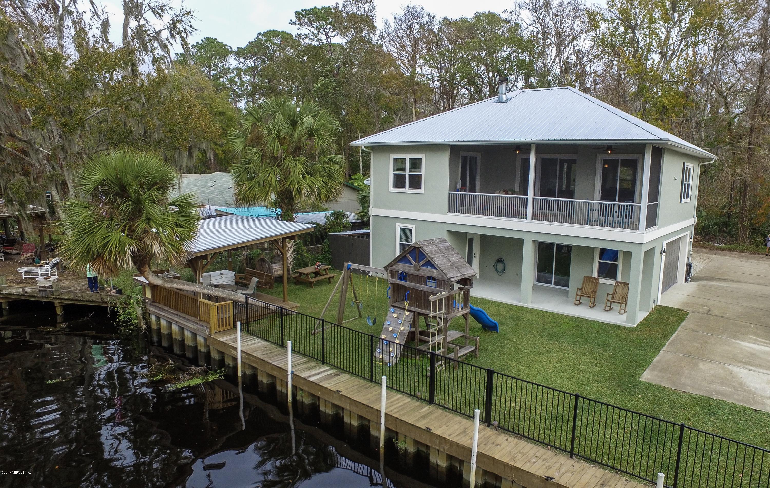 8437 Perry's Park Road St. Augustine, FL 32092 - Photo 5 of 31 Photo Jan 03, 3 31 31 PM