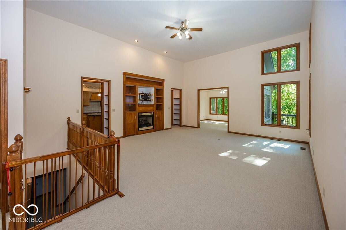 1663 Walnut Trace Greenfield, IN 46140 - Photo 5 of 35