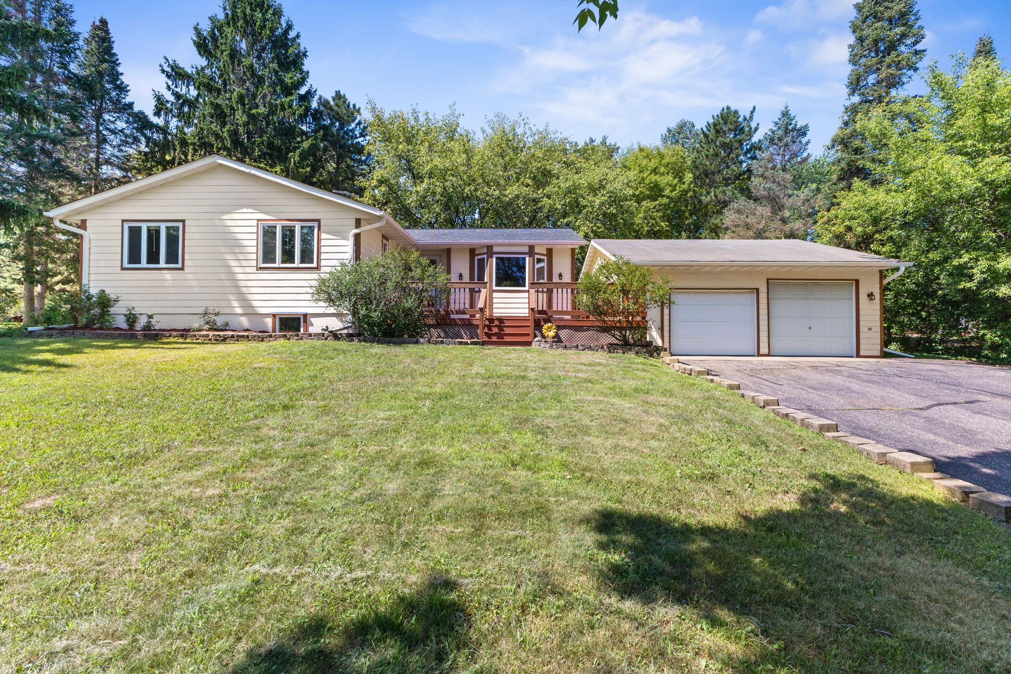 545 Tower Road St. Croix Falls, WI 54024 - Photo 1 of 1 Gallery Image 1