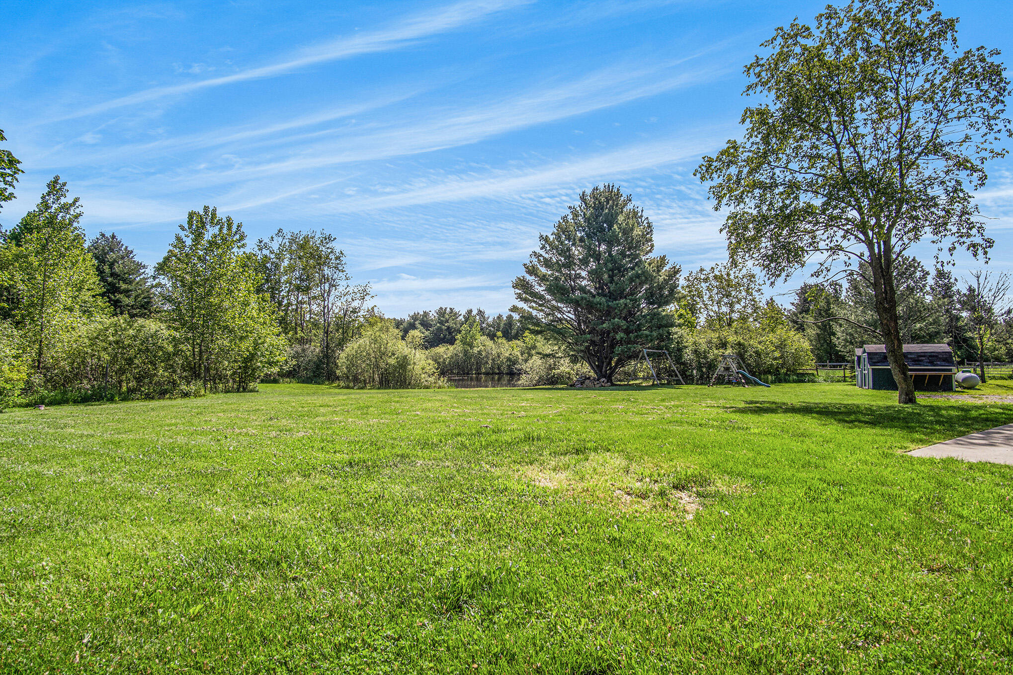 1240 North Tuttle Road Custer, MI 49405 - Photo 4 of 5 DSC00104