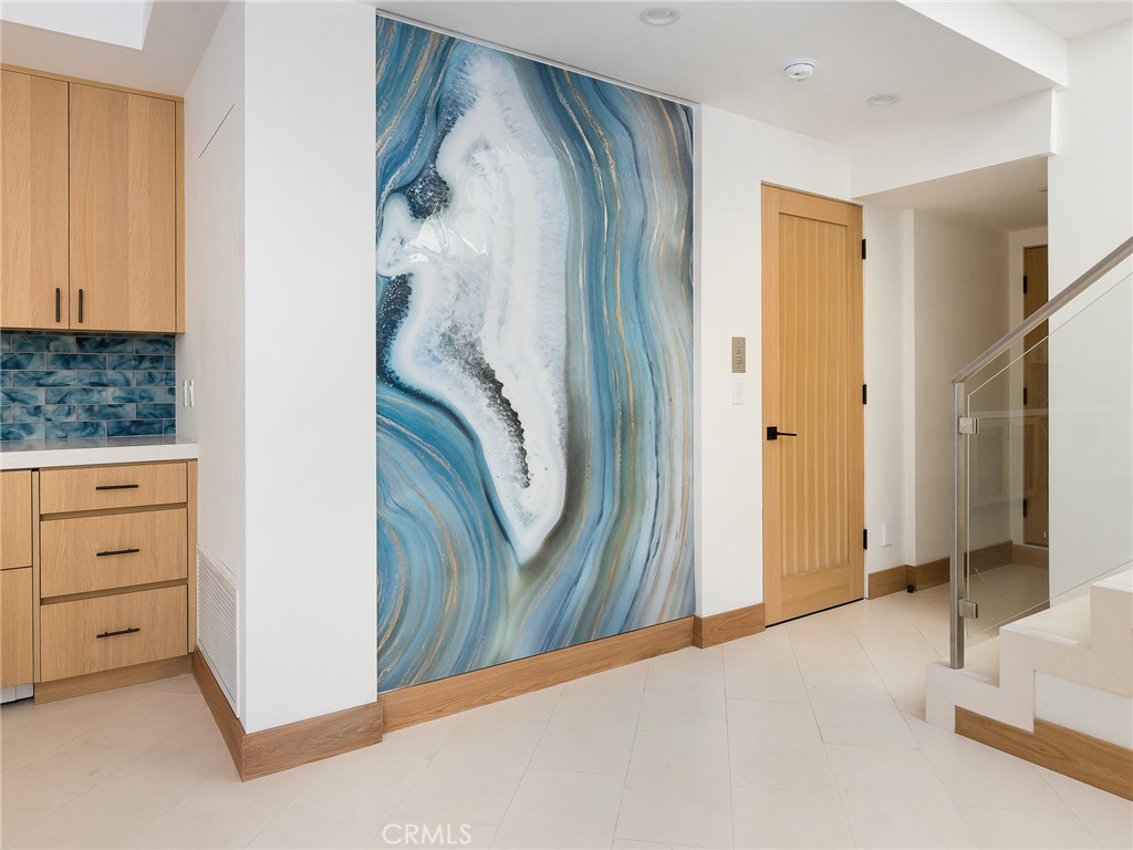 230 The Strand Hermosa Beach, CA 90254 - Photo 51 of 72 a view of a walk in closet